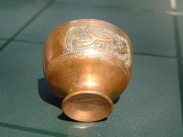 Copper, Brass & Bronze Polish : copper, brass and bronze cleaner