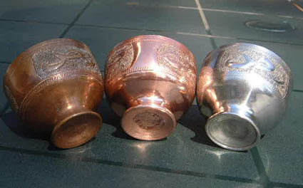 Copper Brass Cleaner™ - Holland Hallmark